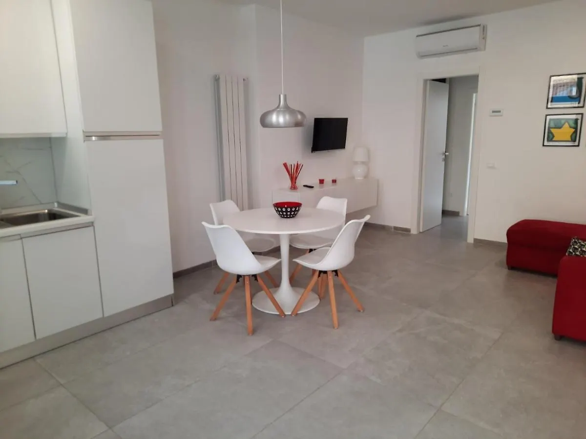 Διαμέρισμα Appartamento Incantevole Viareggio Mare Ιταλία
