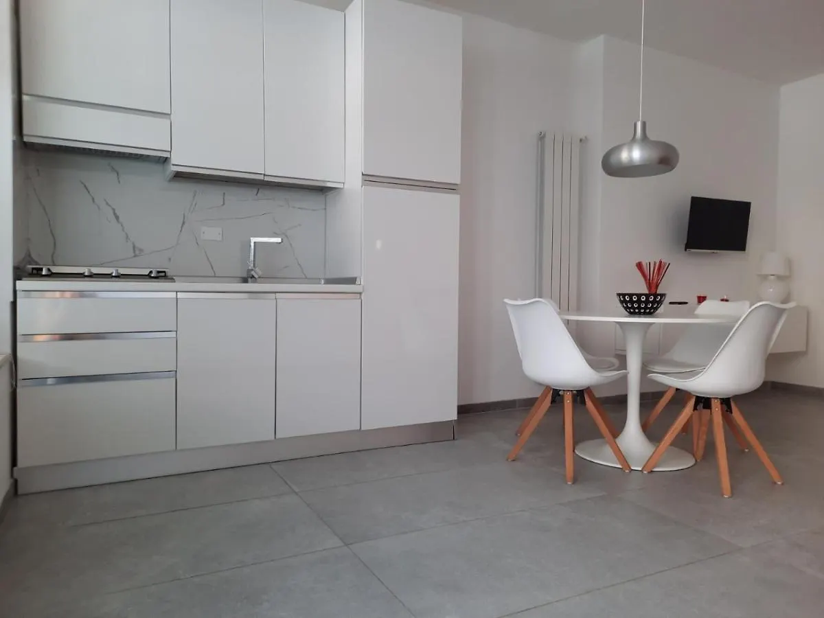 Διαμέρισμα Appartamento Incantevole Viareggio Mare Ιταλία