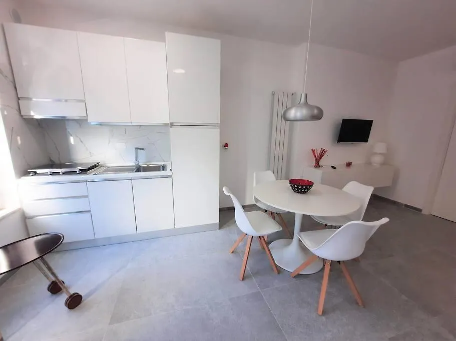 Apartment Appartamento Incantevole Viareggio Mare