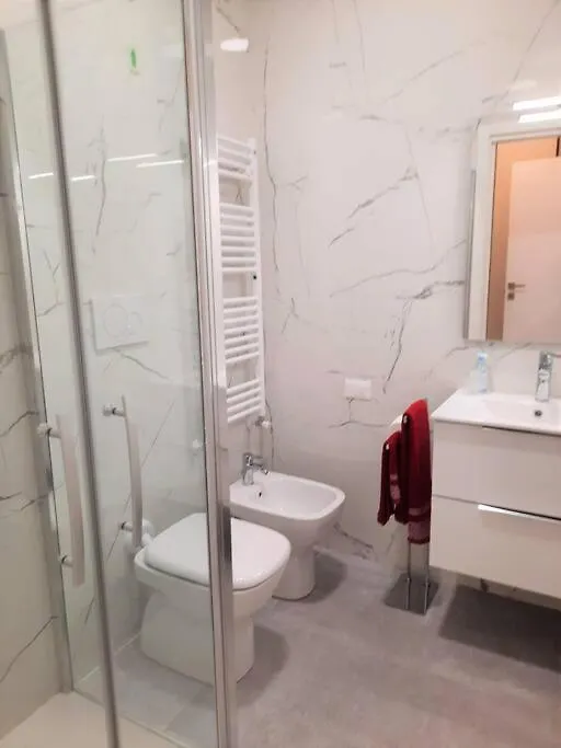 Appartamento Incantevole Viareggio Mare Apartment