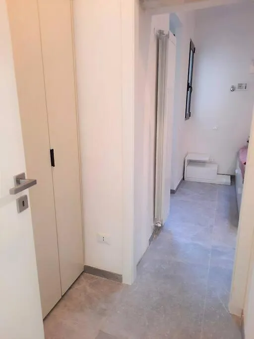 Appartamento Incantevole Viareggio Mare Apartment