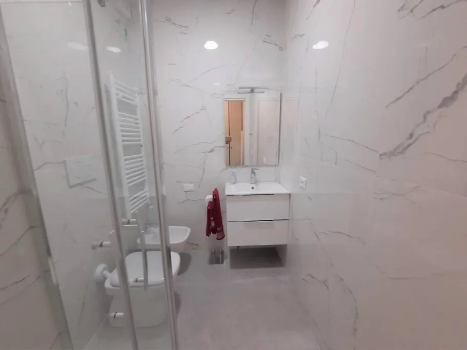 Appartamento Incantevole Viareggio Mare Italien