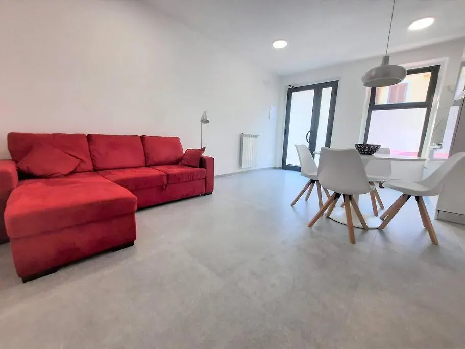 Appartamento Incantevole Viareggio Mare