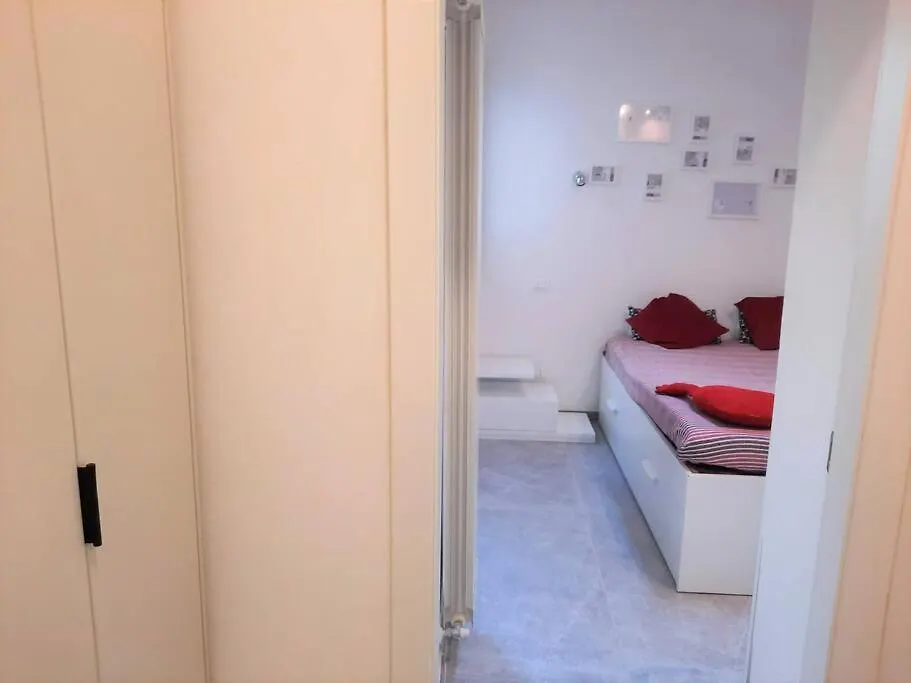 Appartamento Incantevole Viareggio Mare