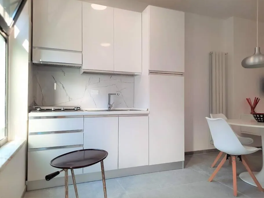 Apartment Appartamento Incantevole Viareggio Mare