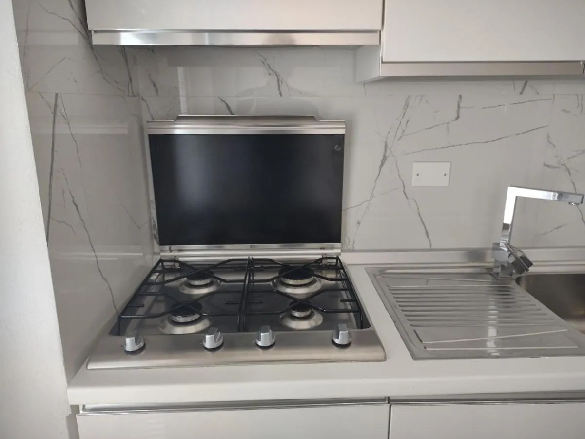 Apartment Appartamento Incantevole Viareggio Mare