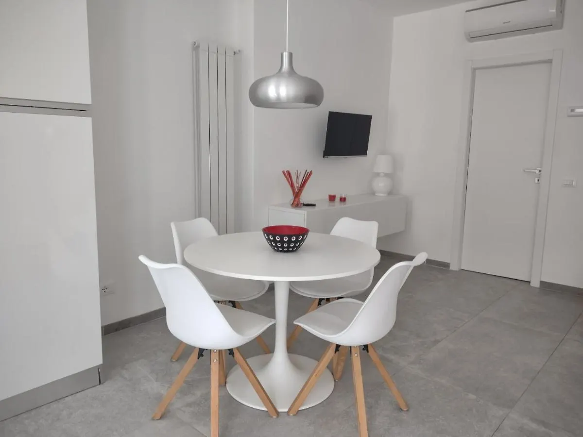 Apartment Appartamento Incantevole Viareggio Mare