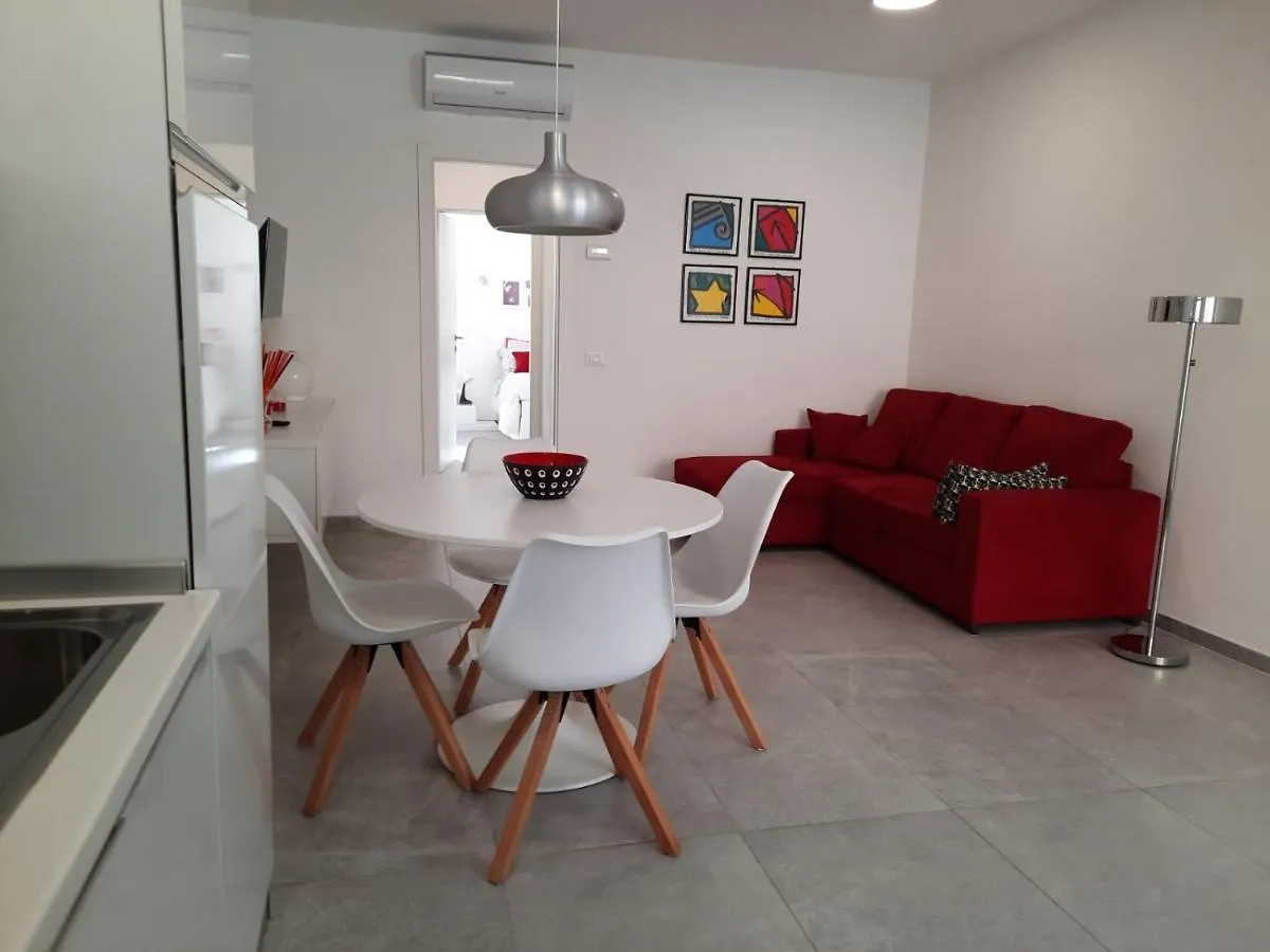 Appartamento Incantevole Viareggio Mare