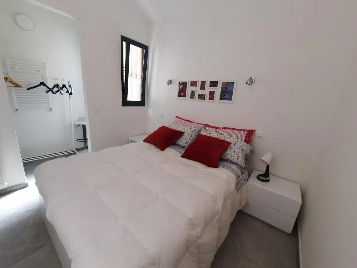 Apartment Appartamento Incantevole Viareggio Mare
