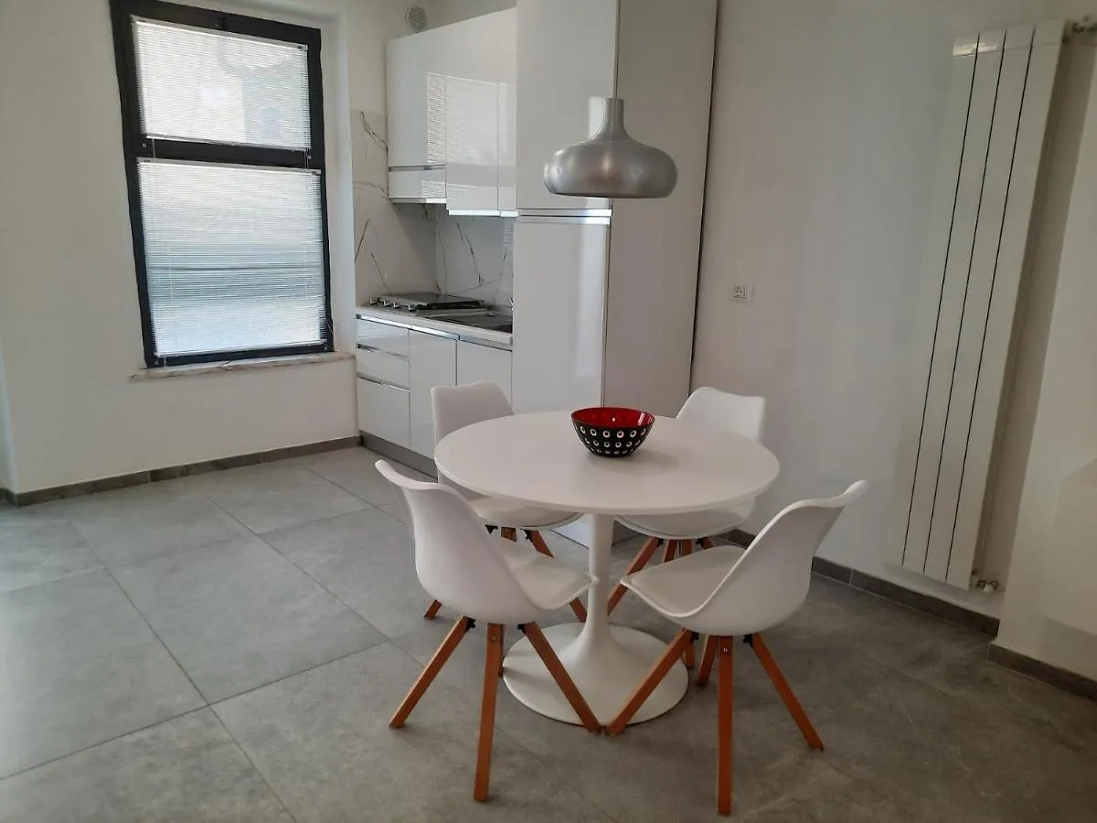 Appartamento Incantevole Viareggio Mare 0*,  Italy
