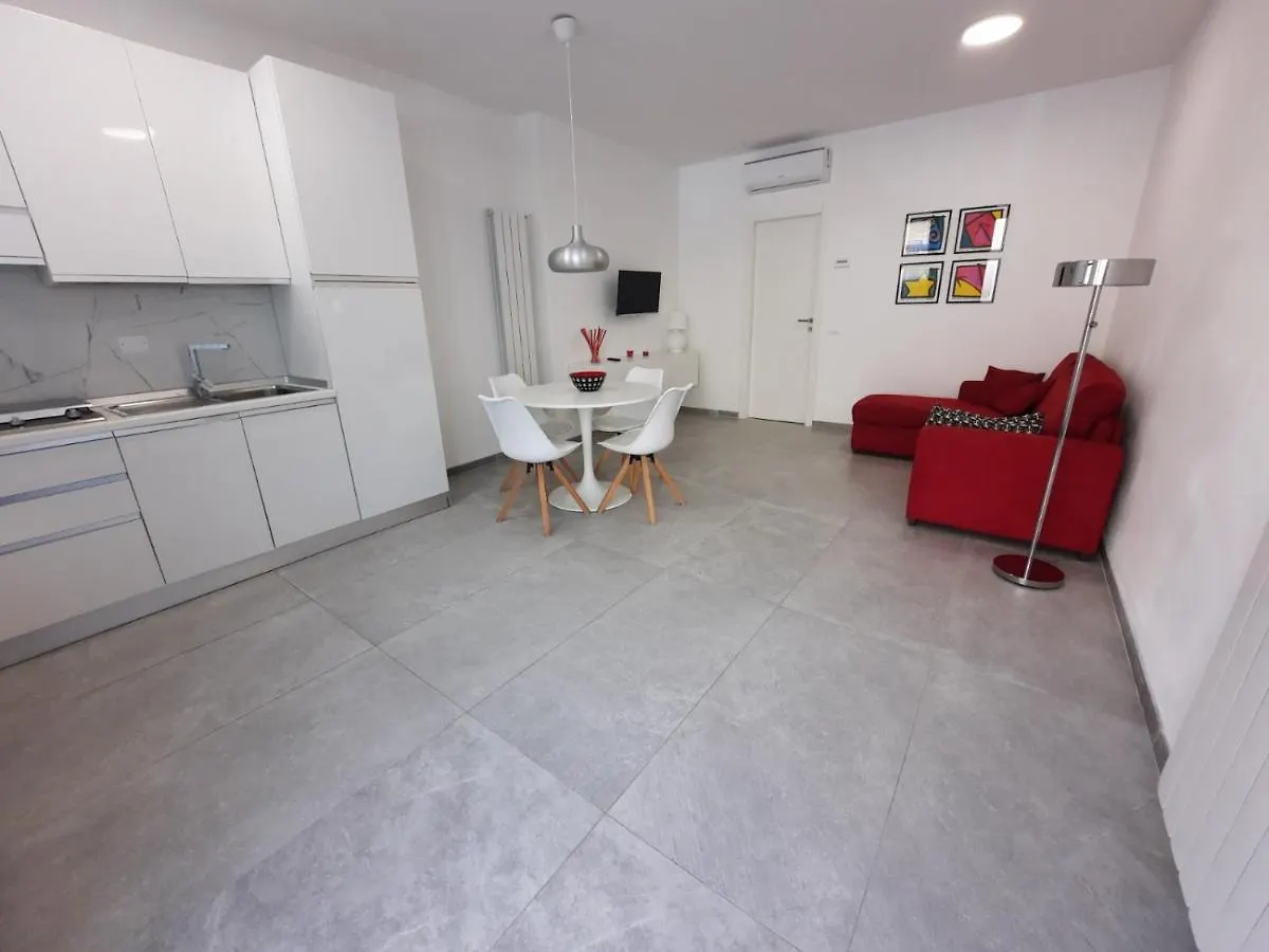 Appartamento Incantevole Viareggio Mare 0*,
