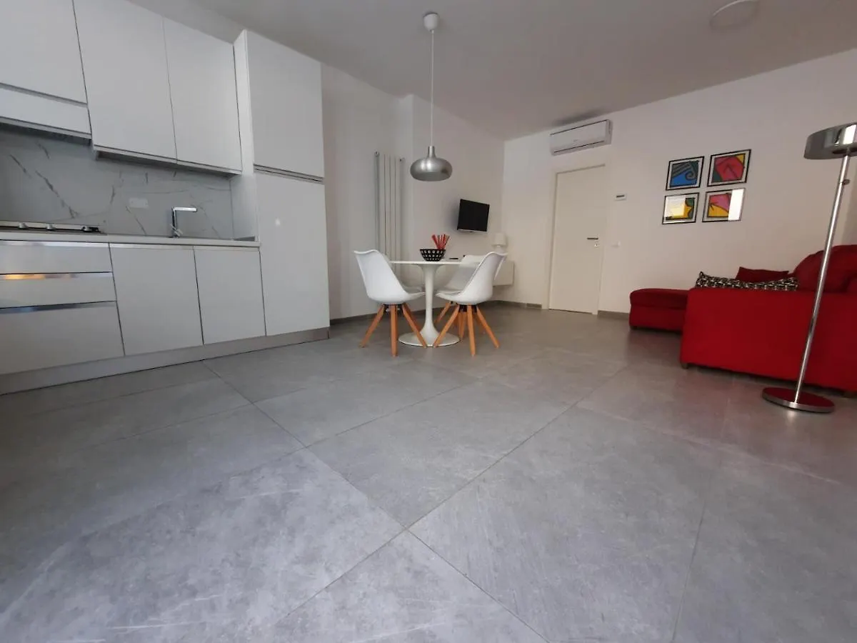 Appartamento Incantevole Viareggio Mare 0*,  Italy